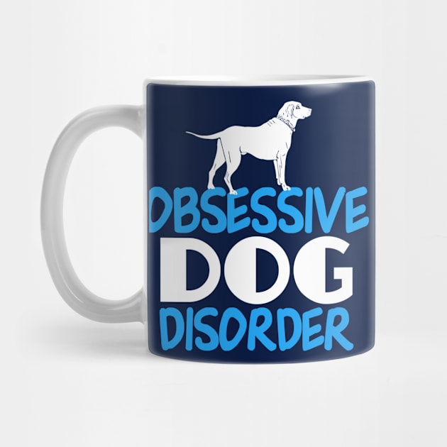 Funny Dog Lover by epiclovedesigns